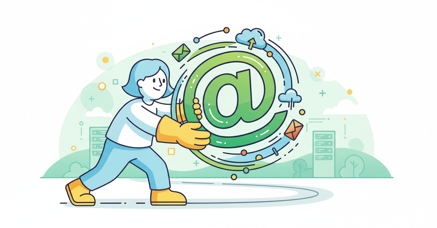 The Difference between Regular Email and Anonymous Email