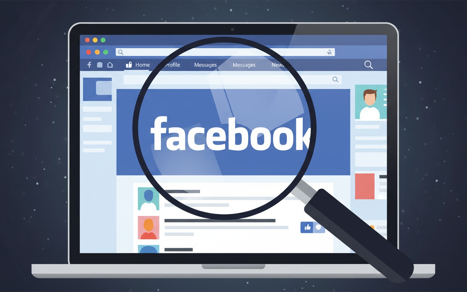 Disposable Email for Social Media (Facebook, etc...)