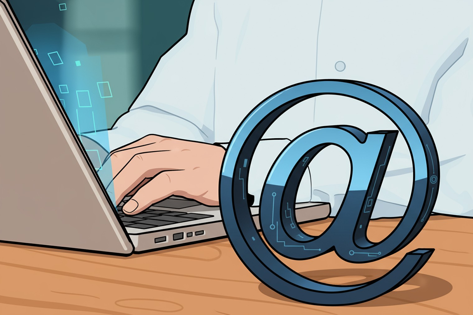 The Tech Behind Disposable Email Addresses